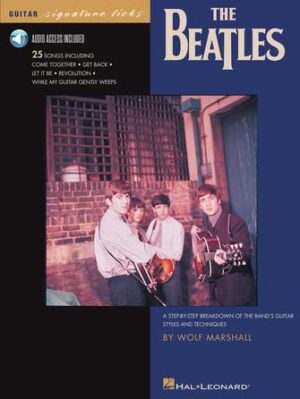 The Beatles The Beatles