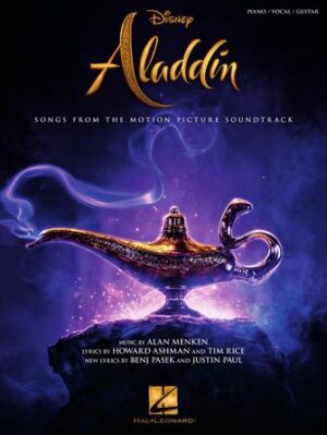 Aladdin Aladdin