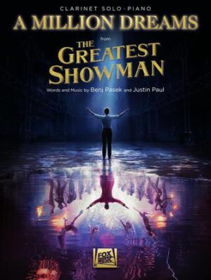 A Million Dreams (from The Greatest Showman) A Million Dreams (from The Greatest Showman)