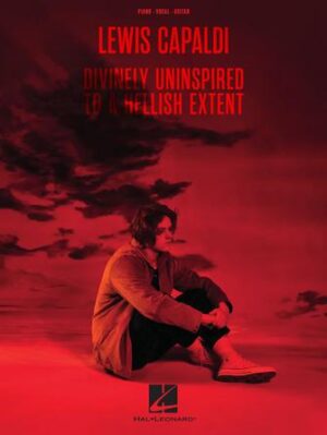 Lewis Capaldi – Divinely Uninspired to a Hellish Extent Lewis Capaldi – Divinely Uninspired to a Hellish Extent
