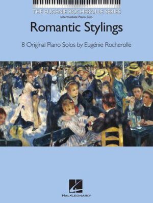 Romantic Stylings Romantic Stylings