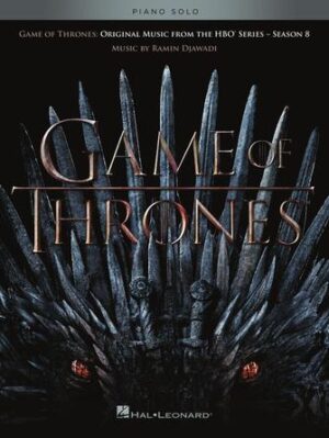Game of Thrones – Season 8 Game of Thrones – Season 8