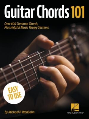 Guitar Chords 101 Guitar Chords 101