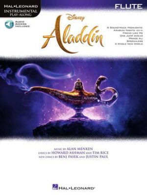 Aladdin Aladdin