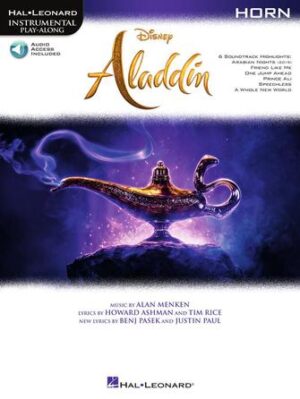 Aladdin Aladdin