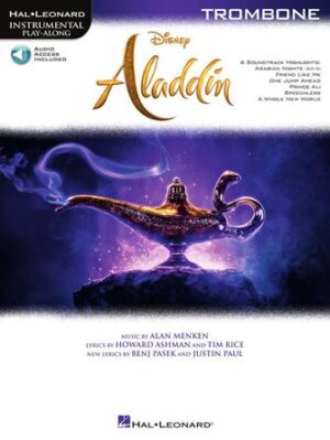 Aladdin Aladdin
