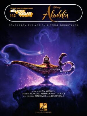 Aladdin Aladdin