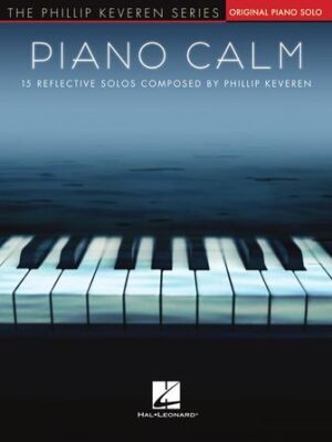 Piano Calm Piano Calm