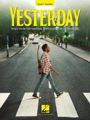 Yesterday Yesterday