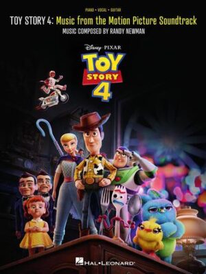 Toy Story 4 Toy Story 4