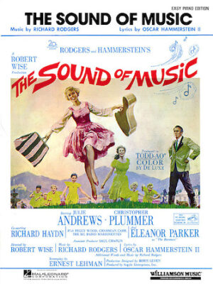 The Sound Of Music The Sound Of Music