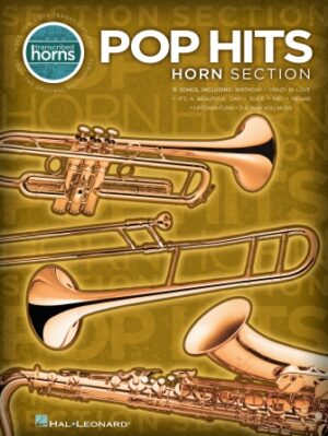 Pop Hits Horn Section Pop Hits Horn Section