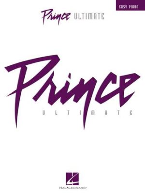 Prince – Ultimate Prince – Ultimate