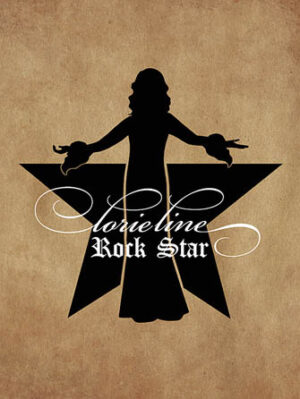 Lorie Line – Rock Star: A Classical Classic Rock Project Lorie Line – Rock Star: A Classical Classic Rock Project