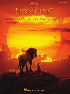 The Lion King The Lion King