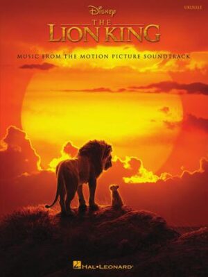 The Lion King The Lion King