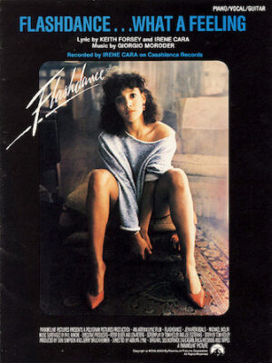 Flashdance…What a Feeling (From Flashdance)
