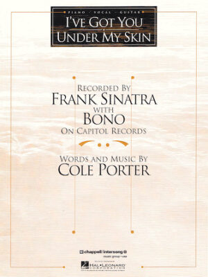 I’ve Got You Under My Skin