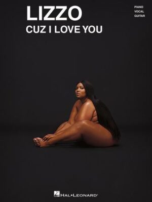 Lizzo – Cuz I Love You Lizzo – Cuz I Love You