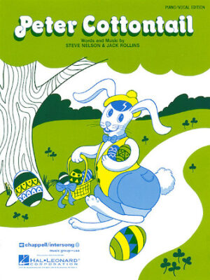 Peter Cottontail