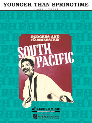 Younger Than Springtime (From ‘South Pacific’) Younger Than Springtime (From ‘South Pacific’)