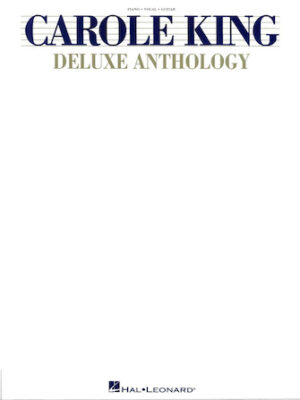 Carole King – Deluxe Anthology Carole King – Deluxe Anthology