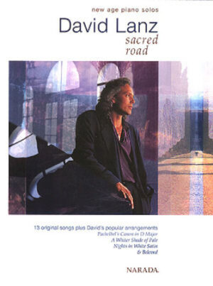 David Lanz – Sacred Road David Lanz – Sacred Road