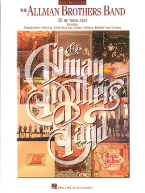 Allman Brothers Band Collection Allman Brothers Band Collection