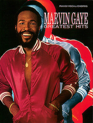Marvin Gaye – Greatest Hits Marvin Gaye – Greatest Hits