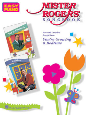 Mister Rogers’ Songbook Mister Rogers’ Songbook