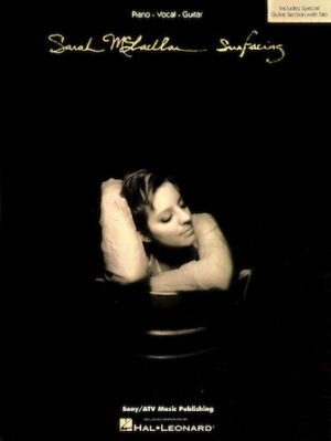 Sarah McLachlan – Surfacing Sarah McLachlan – Surfacing