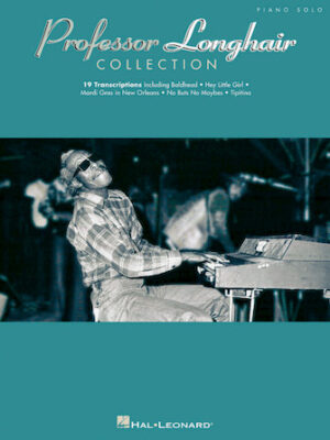 Professor Longhair Collection Professor Longhair Collection