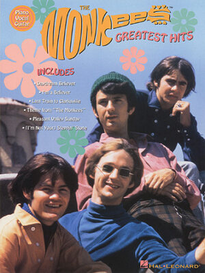 The Monkees – Greatest Hits The Monkees – Greatest Hits