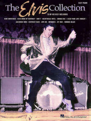 The Elvis Collection The Elvis Collection
