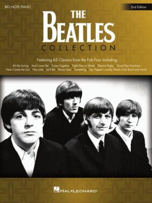 The Beatles Collection – 2nd Edition The Beatles Collection – 2nd Edition