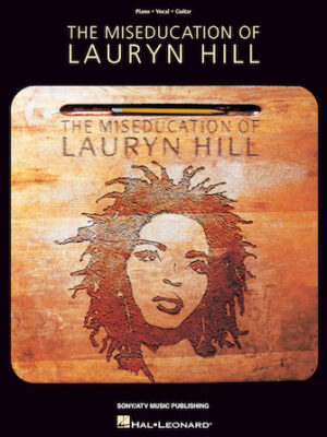The Miseducation of Lauryn Hill The Miseducation of Lauryn Hill