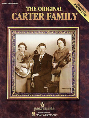 The Original Carter Family The Original Carter Family