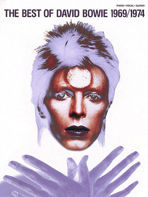 The Best of David Bowie – 1969-1974 The Best of David Bowie – 1969-1974