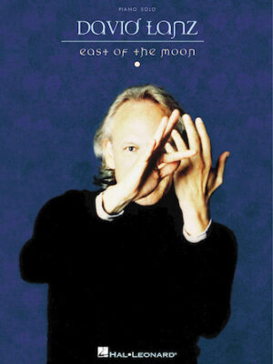 David Lanz – East of the Moon David Lanz – East of the Moon