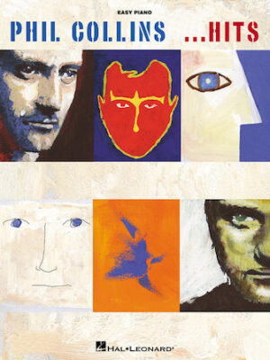 Phil Collins – Hits Phil Collins – Hits
