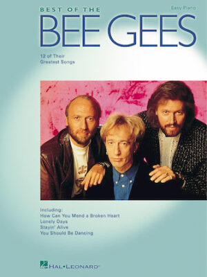Best of the Bee Gees Best of the Bee Gees