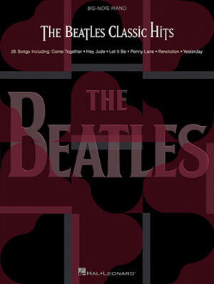 The Beatles Classic Hits The Beatles Classic Hits