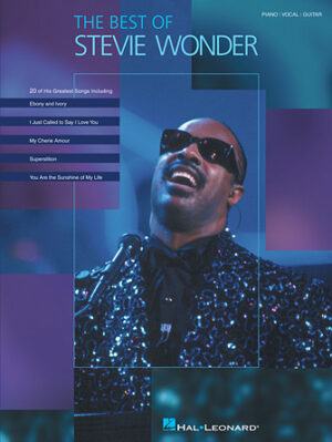 The Best of Stevie Wonder The Best of Stevie Wonder