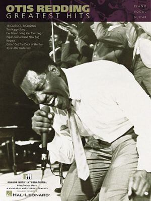 Otis Redding – Greatest Hits Otis Redding – Greatest Hits
