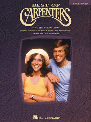 Best of Carpenters Best of Carpenters