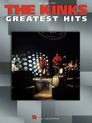 The Kinks Greatest Hits The Kinks Greatest Hits