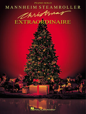 Mannheim Steamroller – Christmas Extraordinaire Mannheim Steamroller – Christmas Extraordinaire