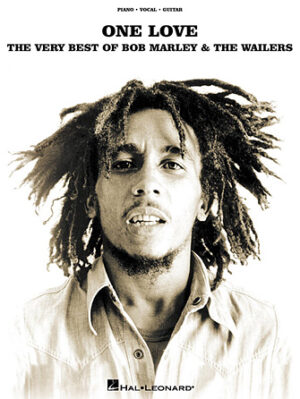 One Love – The Very Best of Bob Marley & The Wailers One Love – The Very Best of Bob Marley & The Wailers