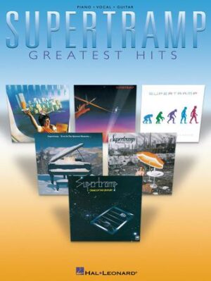 Supertramp – Greatest Hits Supertramp – Greatest Hits