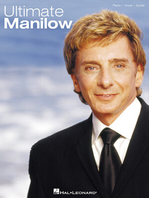 Ultimate Manilow Ultimate Manilow